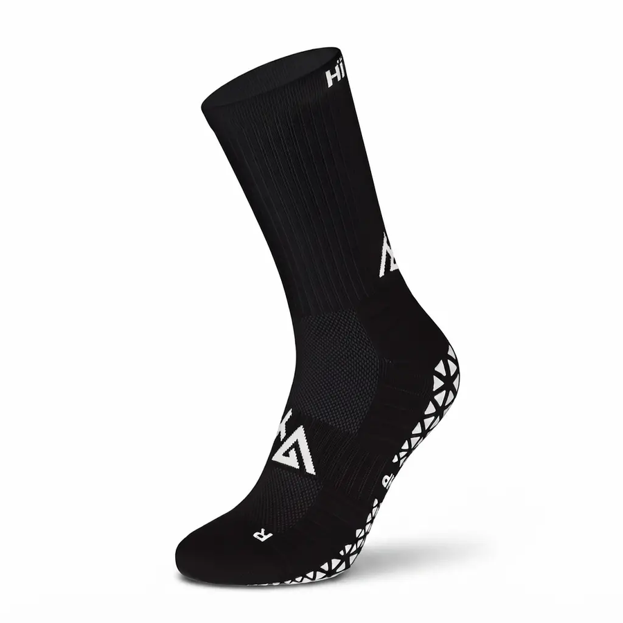 Performance Grip Socks 2.0 in zwart