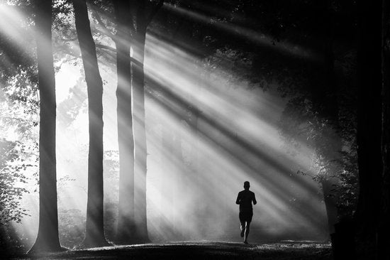 Een ochtendroutine met GRIP voor een fitte geest