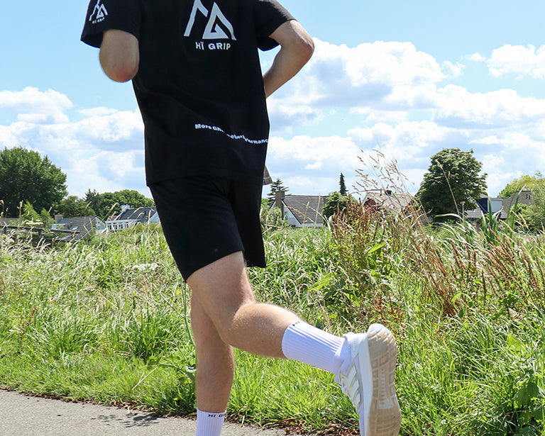 Waarom steeds meer sportclubs gripsokken toevoegen aan hun assortiment