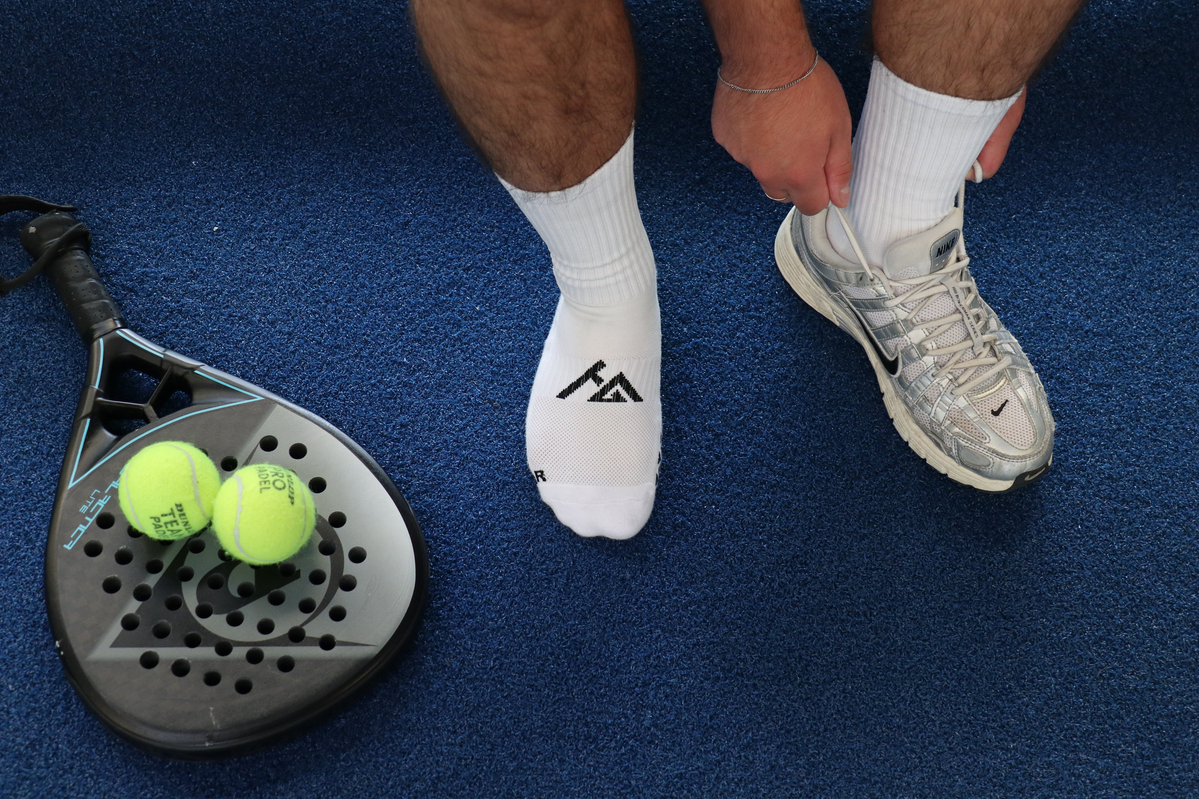 Voor welke sport zijn gripsokken onmisbaar? Van voetbal tot pilates