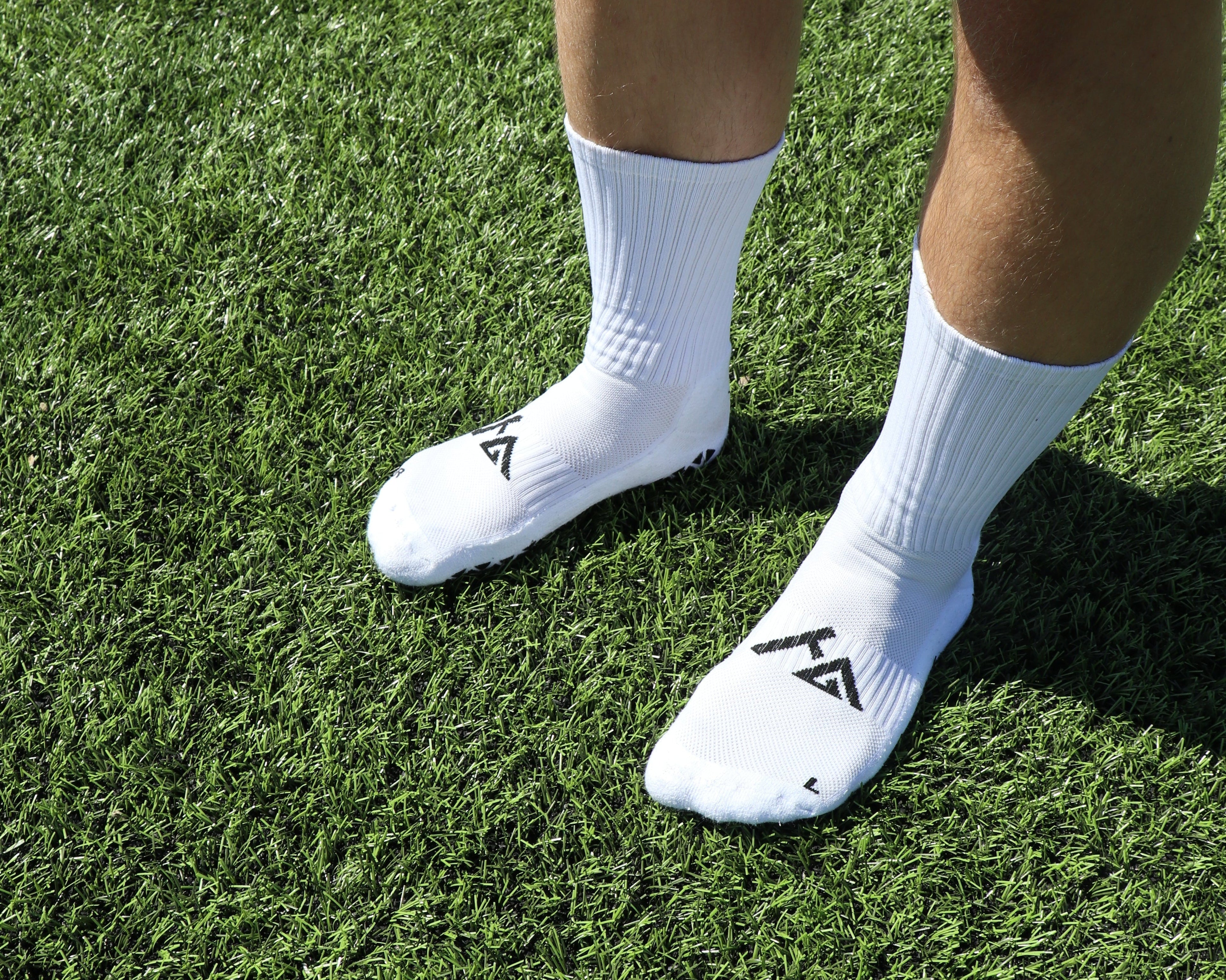 Hoe verleng je de levensduur van je gripsokken?