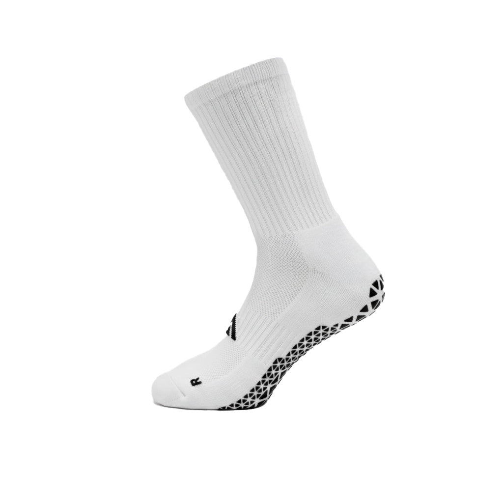 Sportsokken met grip