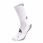 Performance Grip Socks 2.0 Wit HÏ Grip