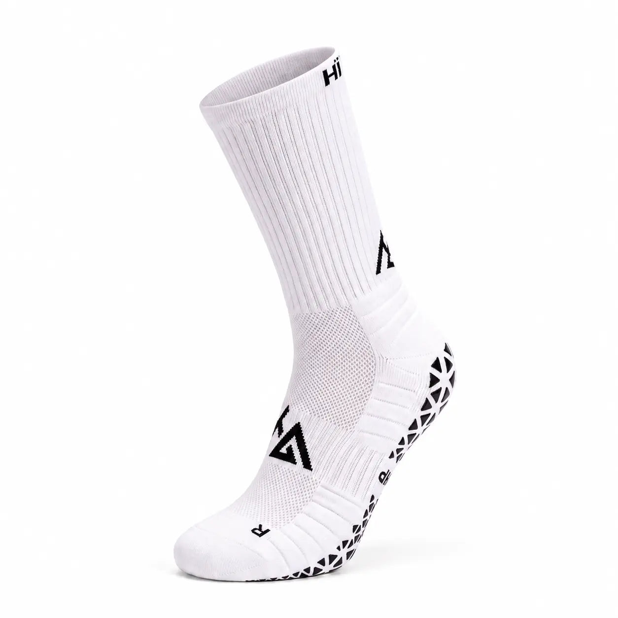 Performance Grip Socks 2.0 Wit HÏ Grip