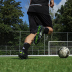 Performance Grip Socks 2.0 Zwart HÏ Grip