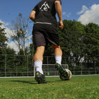 Performance Grip Socks 2.0 Wit HÏ Grip
