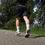Performance Grip Socks 2.0 Wit HÏ Grip