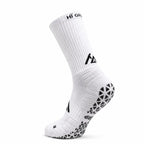 Performance Grip Socks 2.0 Wit HÏ Grip