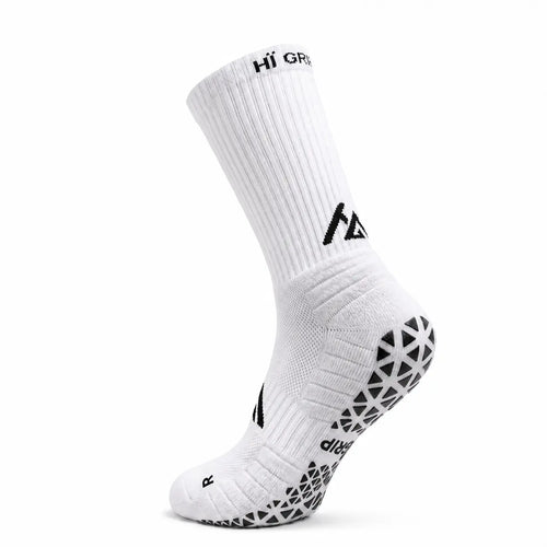 Performance Grip Socks 2.0 Wit