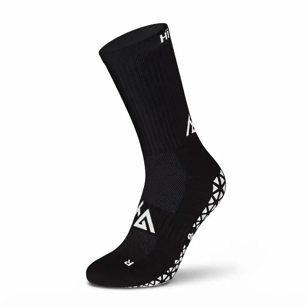 Performance Grip Socks 2.0 Zwart HÏ Grip
