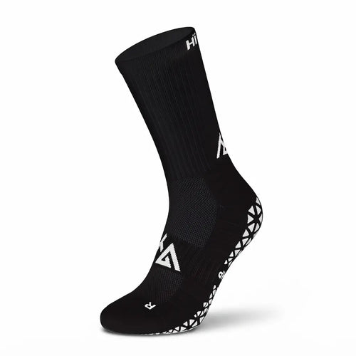 Performance Grip Socks 2.0 Zwart HÏ Grip