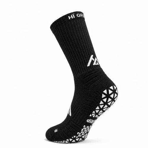 Performance Grip Socks 2.0 Zwart