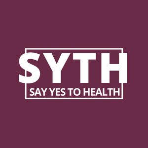 SYTH, Say Yes To Health