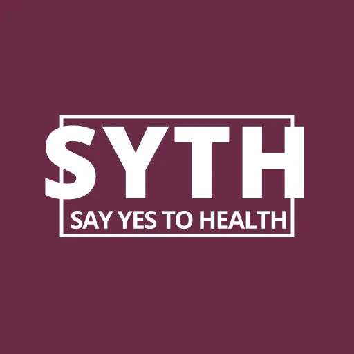 Say Yes To Health (SYTH)