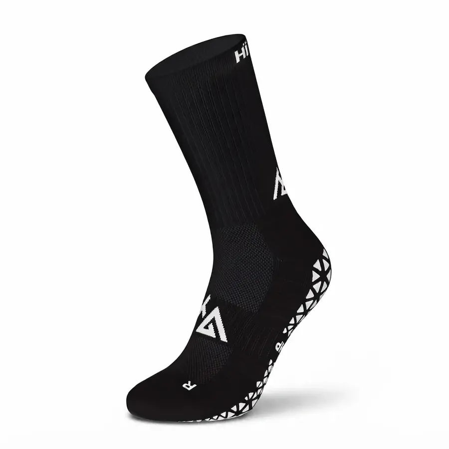 Performance Grip Socks 2.0 in zwart