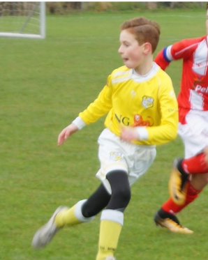 witte grip sokken